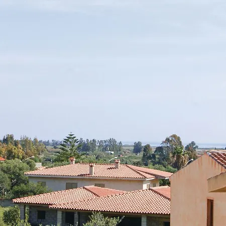 Apartamento Nu 11 Posada (Sardinia)