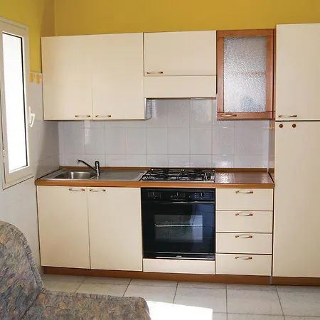 Nu 11 Apartamento *