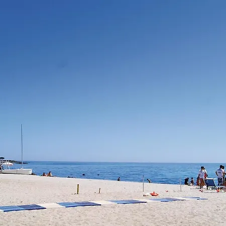 Nu 11 * Posada (Sardinia)