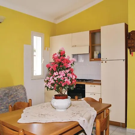 Apartamento Nu 11 Posada (Sardinia)