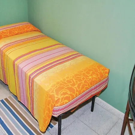 Nu 11 Apartamento Posada (Sardinia)