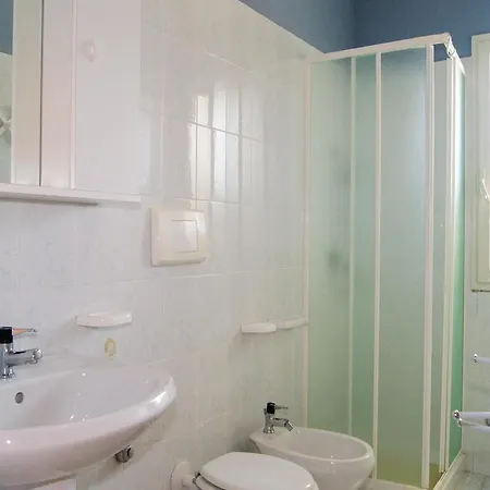 Apartamento Nu 11